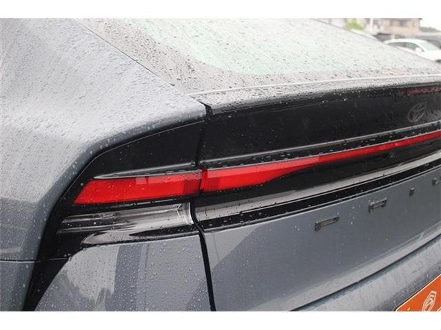 TOYOTA PRIUS 2023 Image 31