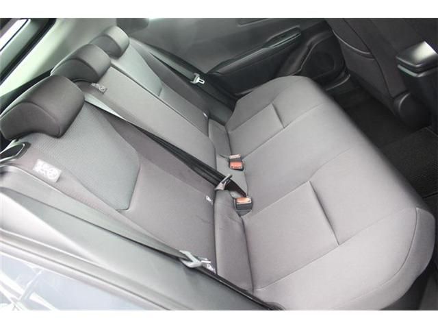 TOYOTA PRIUS 2023 Image 31