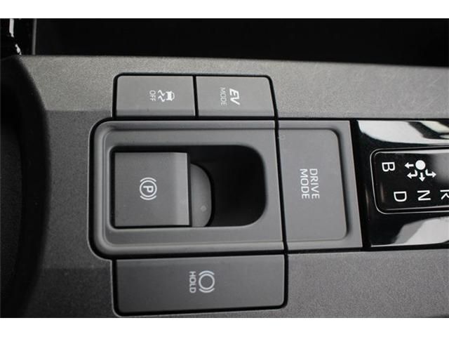 TOYOTA PRIUS 2023 Image 31