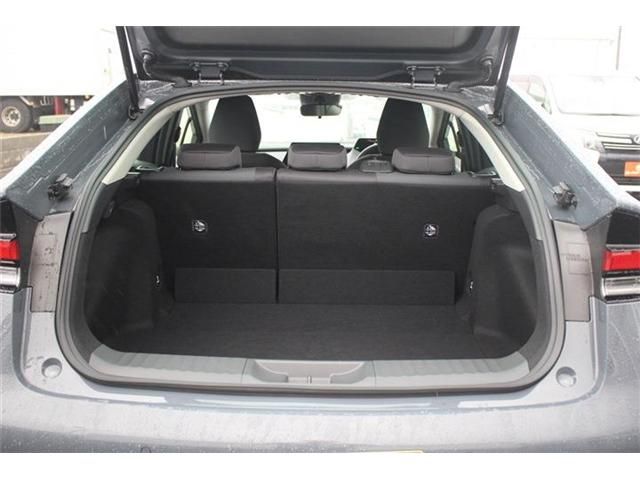 TOYOTA PRIUS 2023 Image 31