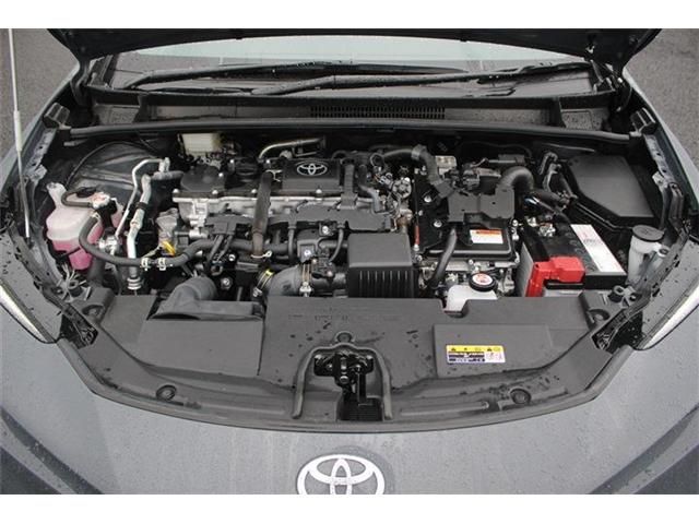 TOYOTA PRIUS 2023 Image 31