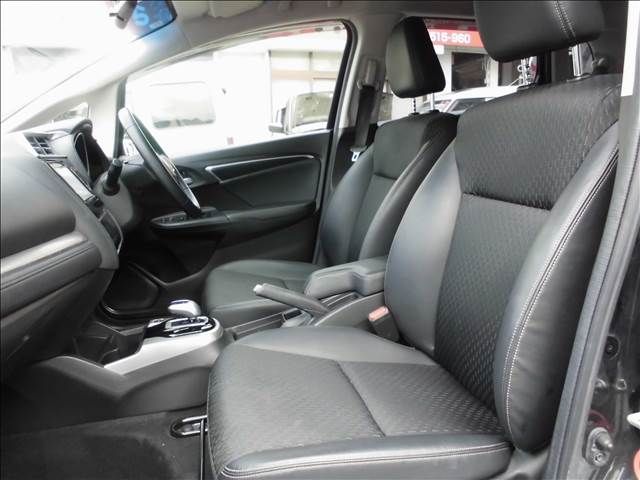 HONDA FIT HYBRID 2015 Image 31