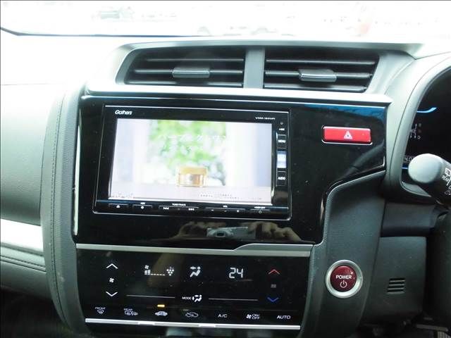 HONDA FIT HYBRID 2015 Image 31