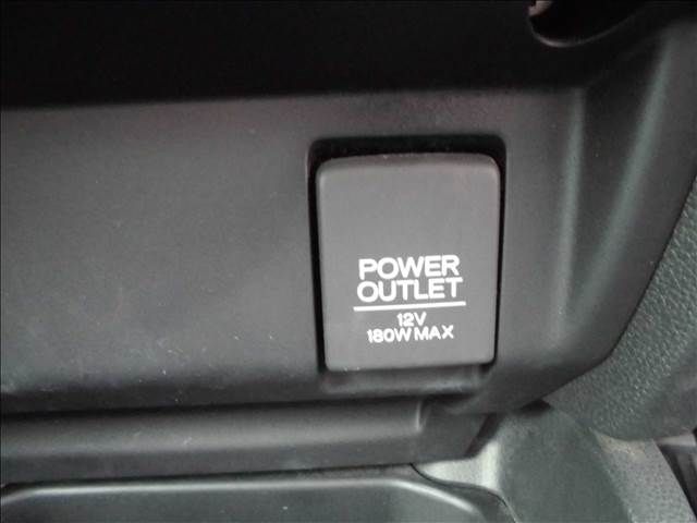 HONDA FIT HYBRID 2015 Image 31