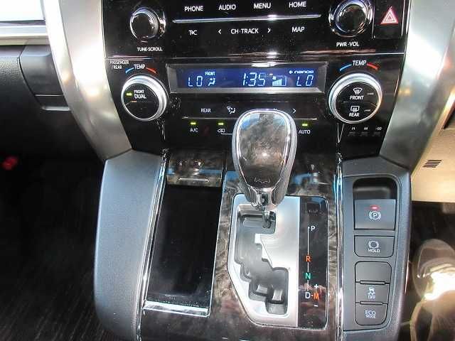 TOYOTA ALPHARD 2022 Image 31