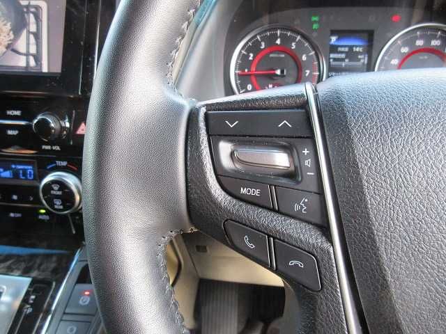 TOYOTA ALPHARD 2022 Image 31