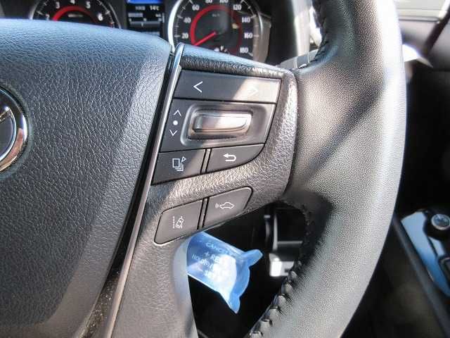 TOYOTA ALPHARD 2022 Image 31