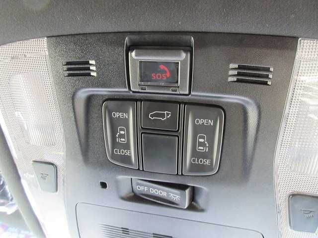 TOYOTA ALPHARD 2022 Image 31