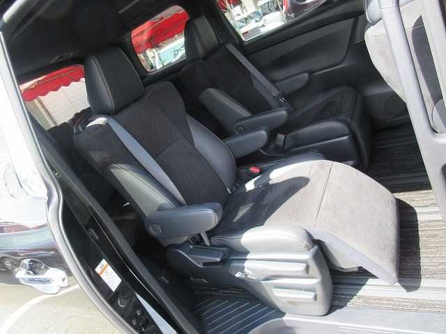 TOYOTA ALPHARD 2022 Image 31