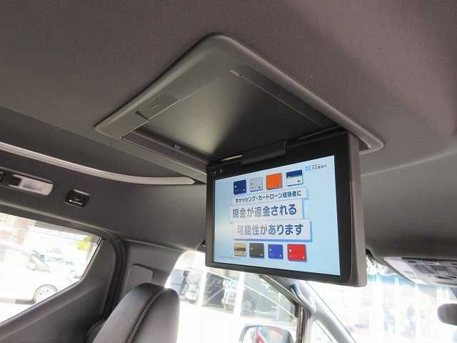 TOYOTA ALPHARD 2022 Image 31