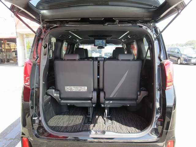 TOYOTA ALPHARD 2022 Image 31