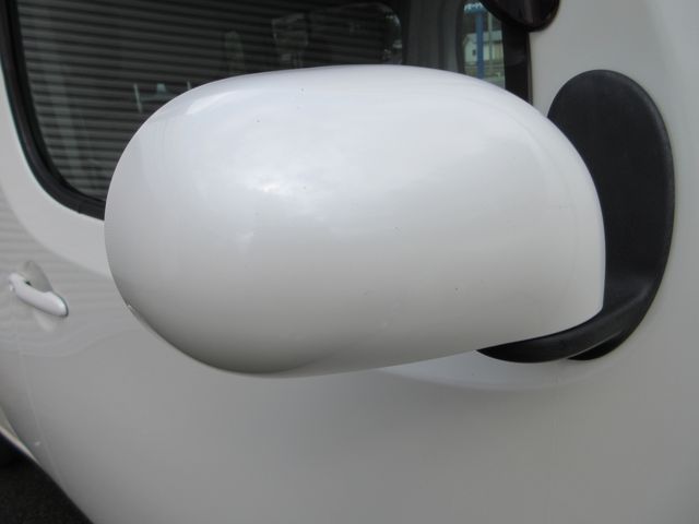 NISSAN CUBE 4WD 2009 Image 31