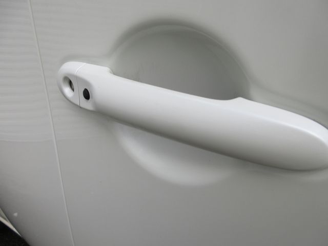 NISSAN CUBE 4WD 2009 Image 31