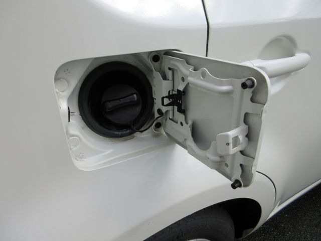 NISSAN CUBE 4WD 2009 Image 31
