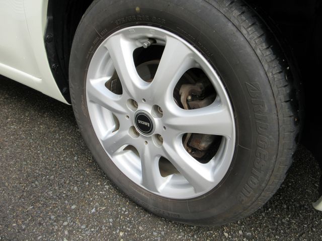 NISSAN CUBE 4WD 2009 Image 31