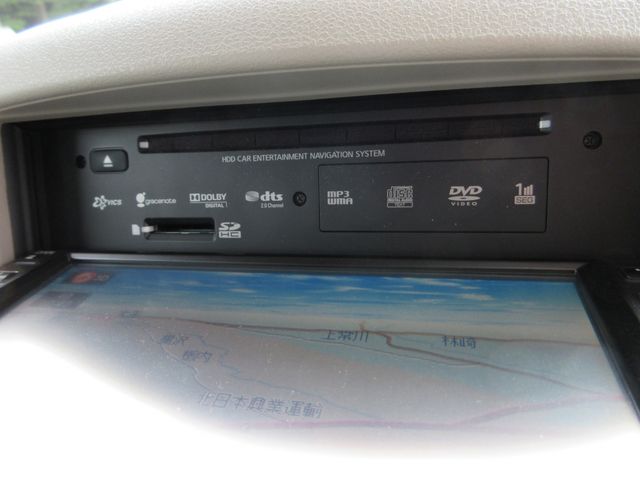 NISSAN CUBE 4WD 2009 Image 31