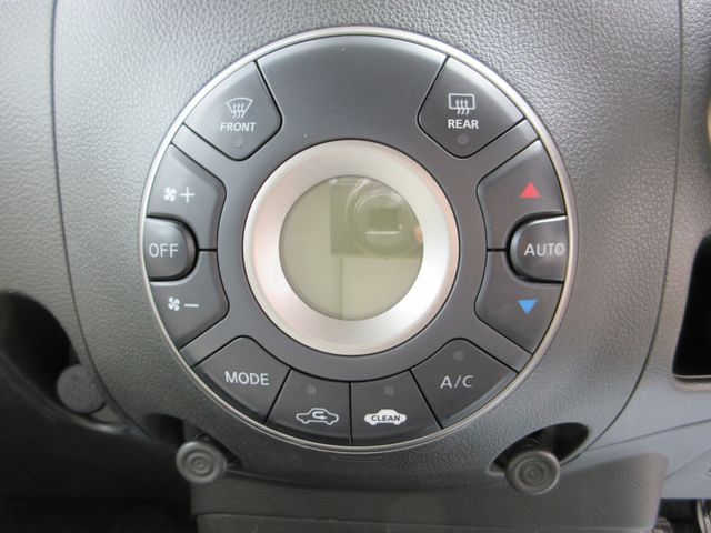 NISSAN CUBE 4WD 2009 Image 31