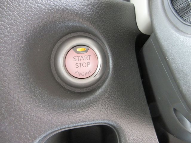 NISSAN CUBE 4WD 2009 Image 31