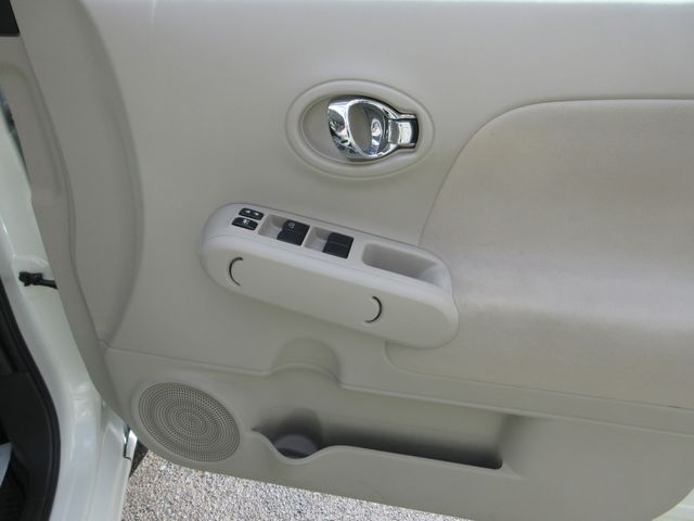NISSAN CUBE 4WD 2009 Image 31