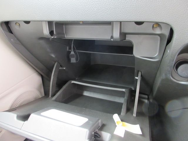 NISSAN CUBE 4WD 2009 Image 31