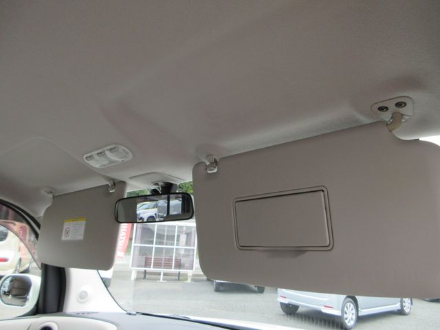 NISSAN CUBE 4WD 2009 Image 31