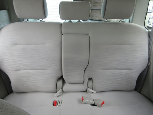 NISSAN CUBE 4WD 2009 Image 31