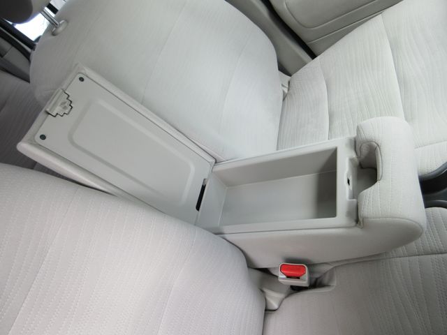 NISSAN CUBE 4WD 2009 Image 31