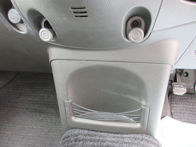 NISSAN CUBE 4WD 2009 Image 31