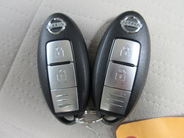 NISSAN CUBE 4WD 2009 Image 31