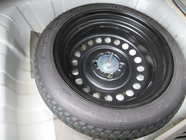 NISSAN CUBE 4WD 2009 Image 31