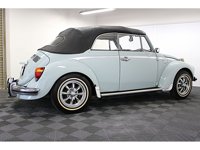 VOLKSWAGEN BEETLE 1981 Image 31