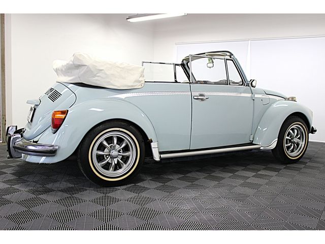 VOLKSWAGEN BEETLE 1981 Image 31