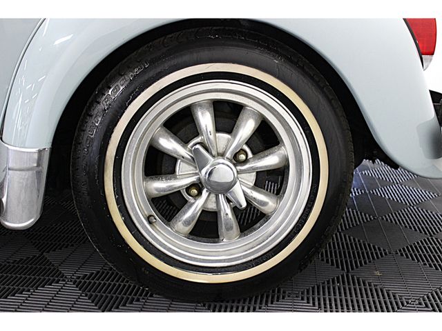 VOLKSWAGEN BEETLE 1981 Image 31