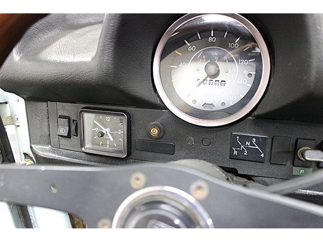 VOLKSWAGEN BEETLE 1981 Image 31