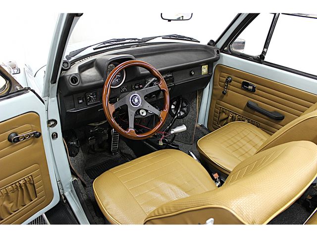 VOLKSWAGEN BEETLE 1981 Image 31