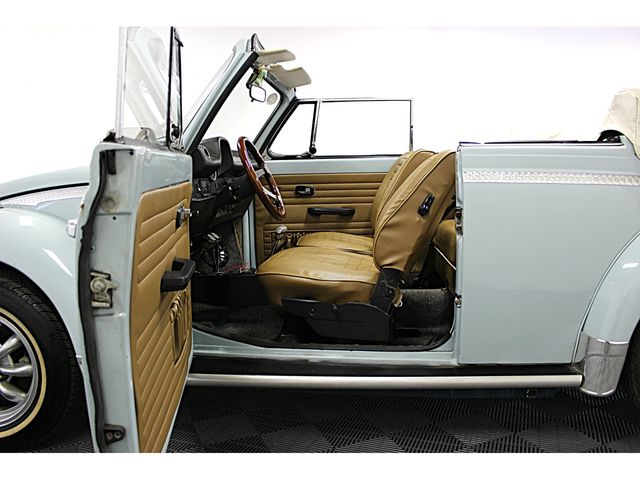 VOLKSWAGEN BEETLE 1981 Image 31