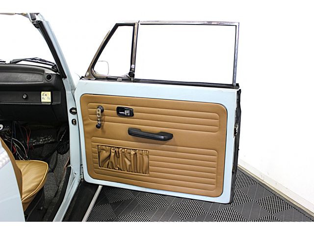 VOLKSWAGEN BEETLE 1981 Image 31