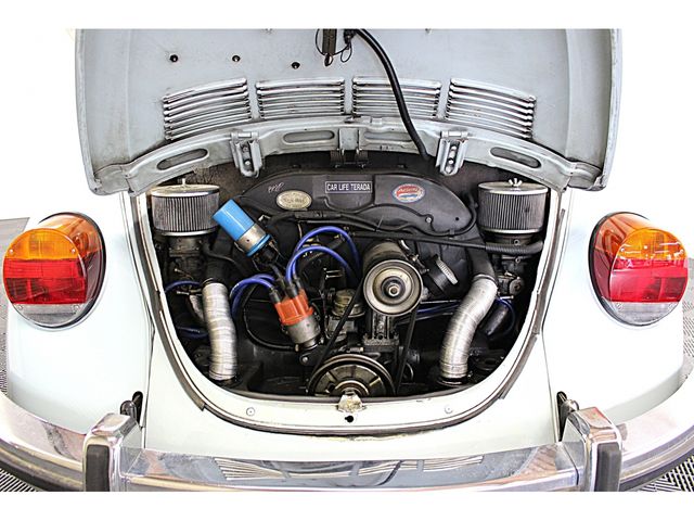 VOLKSWAGEN BEETLE 1981 Image 31