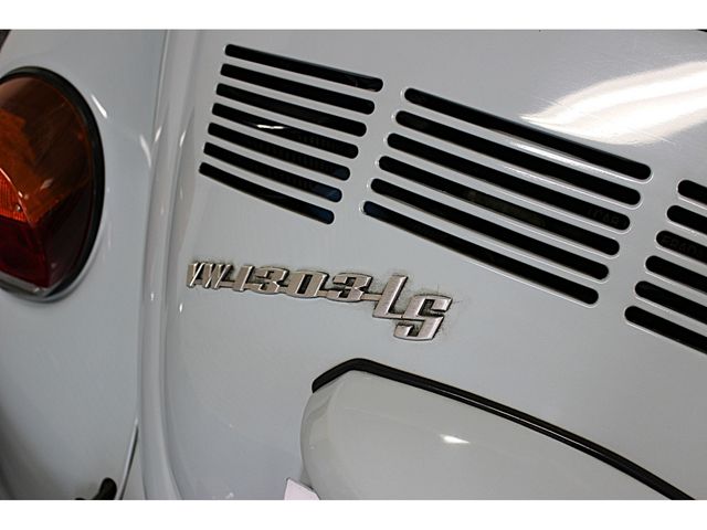 VOLKSWAGEN BEETLE 1981 Image 31