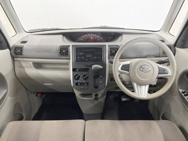 DAIHATSU TANTO 4WD 2018 Image 31