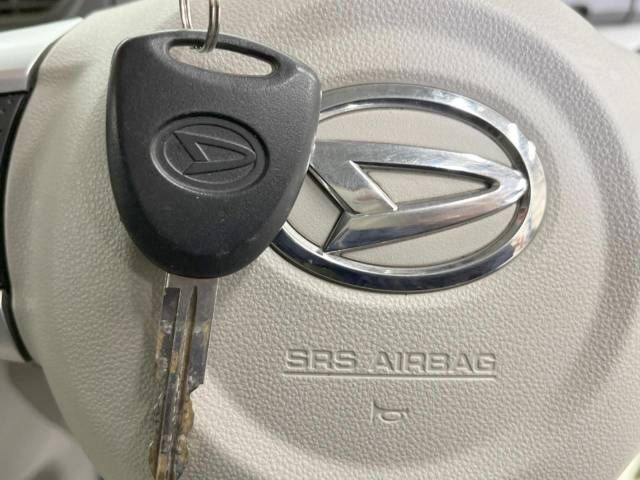 DAIHATSU TANTO 4WD 2018 Image 31