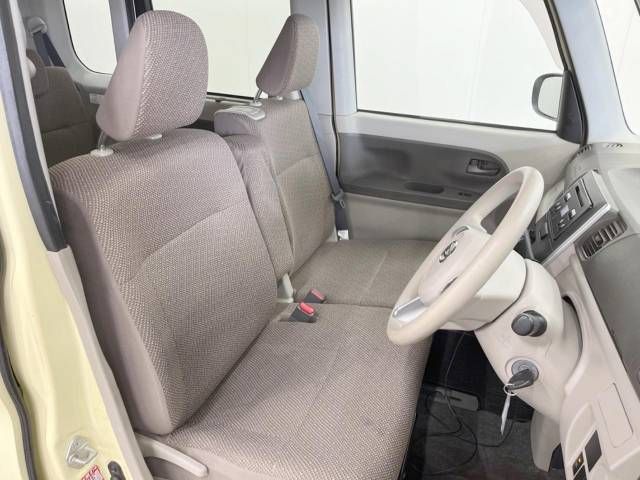 DAIHATSU TANTO 4WD 2018 Image 31