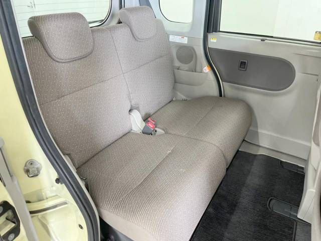 DAIHATSU TANTO 4WD 2018 Image 31