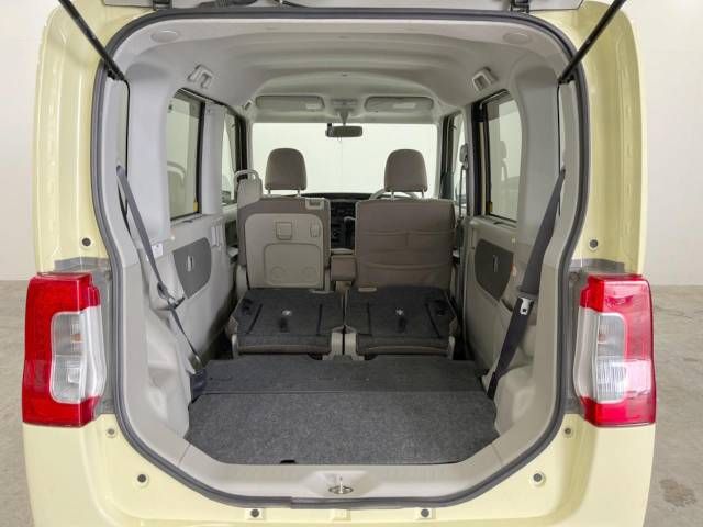 DAIHATSU TANTO 4WD 2018 Image 31