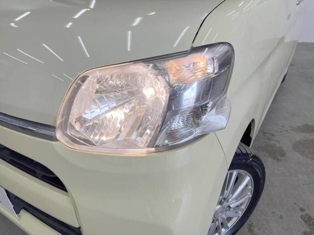 DAIHATSU TANTO 4WD 2018 Image 31