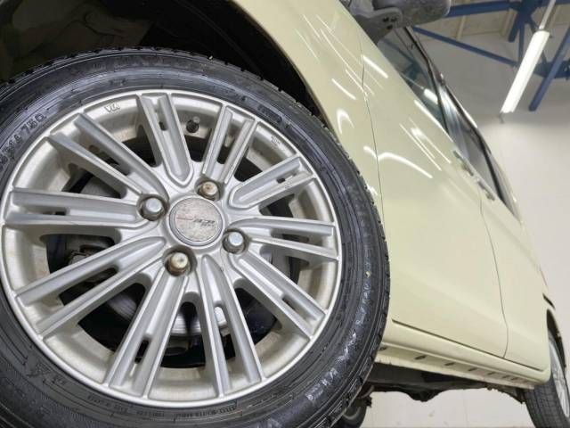 DAIHATSU TANTO 4WD 2018 Image 31