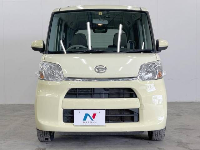 DAIHATSU TANTO 4WD 2018 Image 31