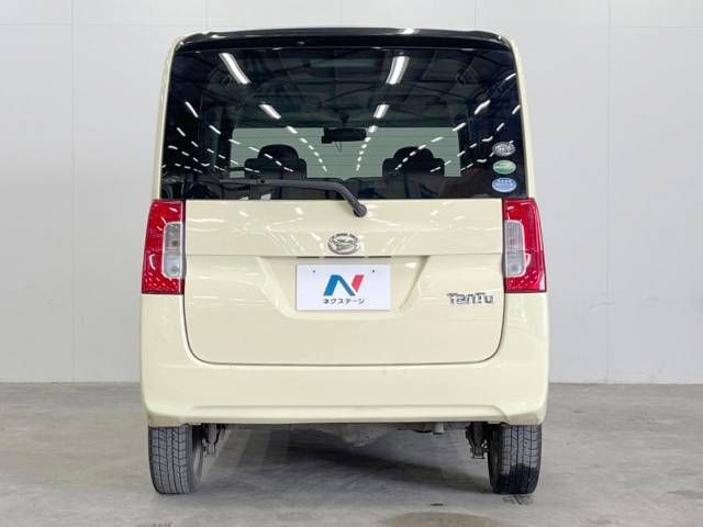 DAIHATSU TANTO 4WD 2018 Image 31