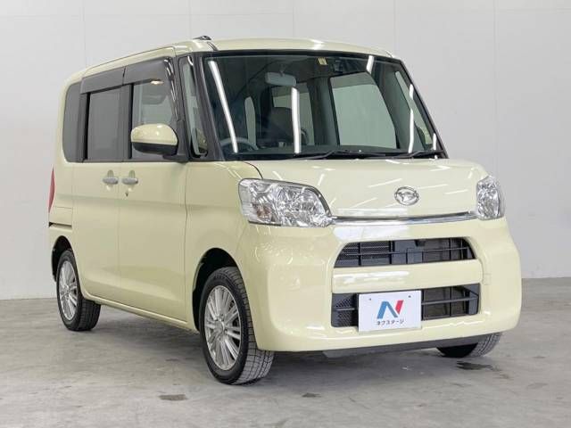 DAIHATSU TANTO 4WD 2018 Image 31