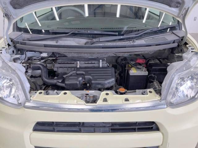 DAIHATSU TANTO 4WD 2018 Image 31